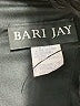 Bari Jay Black Cocktail Dress Size 6 (estimated) - photo 7