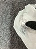 Fate Floral White 3/4 Sleeve Blouse Size S - photo 8