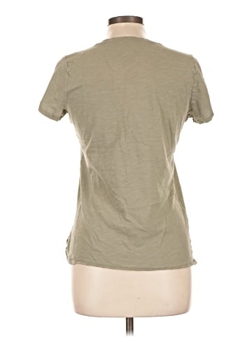 Victoria's Secret Pink Short Sleeve T-Shirt (view 2)