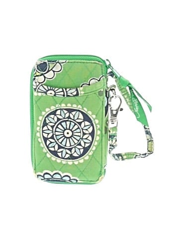 Vera Bradley Wristlet (view 1)