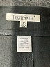 Travelsmith Black Dress Pants Size 12 - photo 7