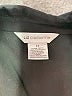 Liz Claiborne Black Blazer Size 12 - photo 6