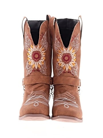 Unbranded Boots (view 2)