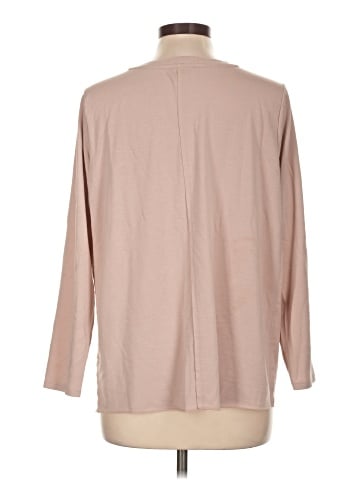 Mud Pie Long Sleeve Blouse (view 2)
