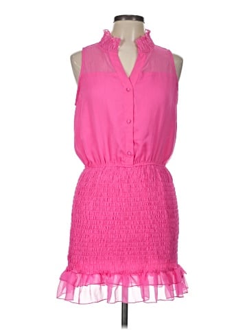 Karlie Cocktail Dress (view 1)