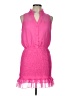 Karlie 100% Polyester Pink Cocktail Dress Size L - photo 1