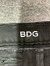 BDG Hearts Black Jeans Size 30 waist - photo 7