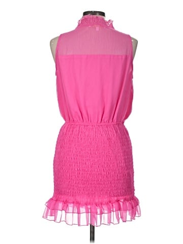 Karlie Cocktail Dress (view 2)