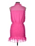 Karlie 100% Polyester Pink Cocktail Dress Size L - photo 2