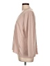 Mud Pie Tan Long Sleeve Blouse Size L - photo 5