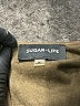 Sugar Lips Brown Casual Dress Size M - photo 7