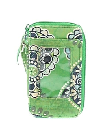 Vera Bradley Wristlet (view 2)