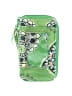 Vera Bradley 100% Cotton Green Wristlet One size - photo 2