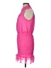 Karlie 100% Polyester Pink Cocktail Dress Size L - photo 5