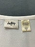 Daytrip Ivory Short Sleeve Top Size 3X - photo 7