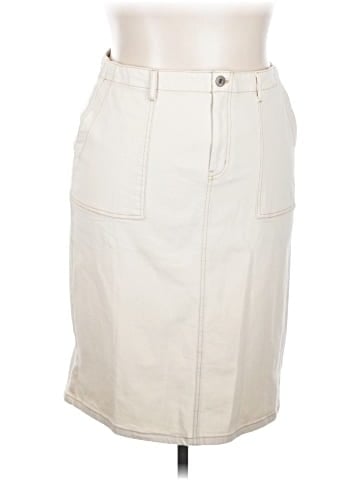 J.Jill Casual Skirt (view 1)
