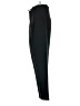 Topshop 100% Polyester Black Dress Pants Size 4 - photo 5