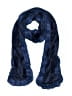 Assorted Brands Blue Scarf One size - photo 1