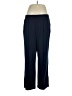 Gap Fit Solid Blue Casual Pants Size XL - photo 1