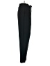 Topshop 100% Polyester Black Dress Pants Size 4 - photo 4