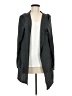 John Galt Gray Cardigan One size - photo 1