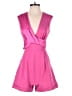 ASOS Design Pink Romper Size 4 - photo 1