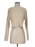 LA Hearts Tan Pullover Sweater Size XS - photo 1