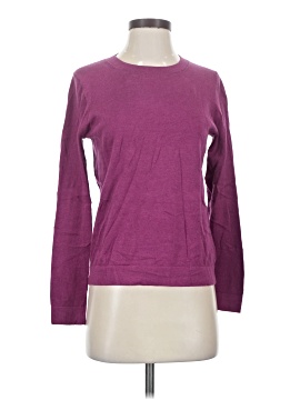 J.Crew Factory Store Long Sleeve T-Shirt (view 1)