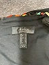 Ava & Aiden Floral Black Jumpsuit Size 0 - photo 4