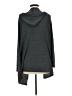 John Galt Gray Cardigan One size - photo 2