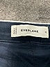 Everlane Blue Wool Pants Size 16 - photo 7