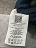 Everlane Blue Wool Pants Size 16 - photo 8