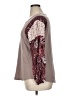 Maurices Burgundy Pullover Sweater Size XL - photo 5