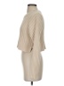 LA Hearts Tan Pullover Sweater Size XS - photo 5