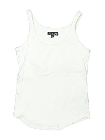 J.Crew Sleeveless Top (view 1)