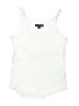 J.Crew White Sleeveless Top Size S - photo 1