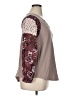 Maurices Burgundy Pullover Sweater Size XL - photo 4