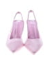 Unbranded Pink Heels Size EU 40 - photo 2