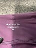 Athleta Solid Purple Casual Skirt Size XS - photo 3