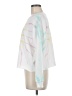 Assorted Brands Tie-dye White Sweatshirt Size M - photo 5