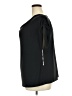 Lane Bryant Black Short Sleeve Blouse Size 22 - 24 Plus - photo 5