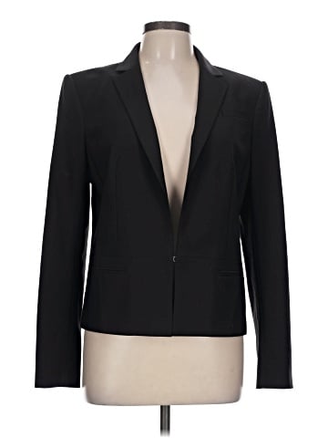 Ann Taylor Wool Blazer (view 1)