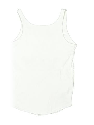 J.Crew Sleeveless Top (view 2)