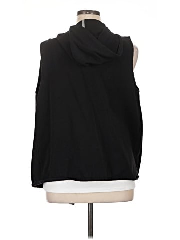 Joan Vass Cardigan (view 2)