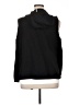Joan Vass Black Cardigan Size 14 (3) - photo 2