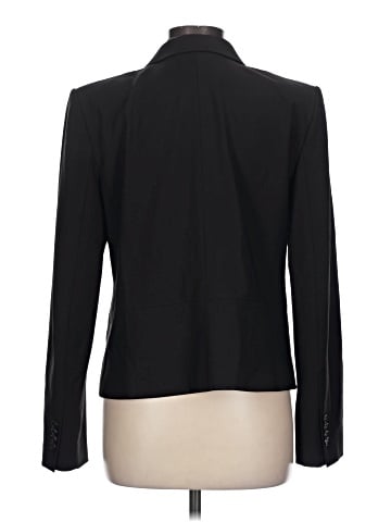 Ann Taylor Wool Blazer (view 2)