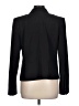 Ann Taylor Black Wool Blazer Size 12 - photo 2