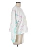 Assorted Brands Tie-dye White Sweatshirt Size M - photo 4