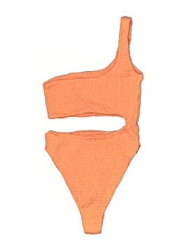 Naked Wardrobe Two Piece Swimsuit (view 1)