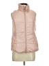 New Directions 100% Polyester Pink Vest Size M - photo 1